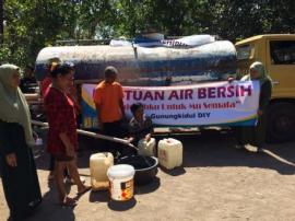 120.000 LITER AIR MENGGUYUR PADUKUHAN DRINGO