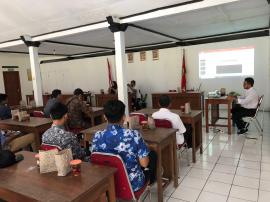 BUDIDAYA LELE WUJUD USAHA KETAHANAN PANGAN KITA