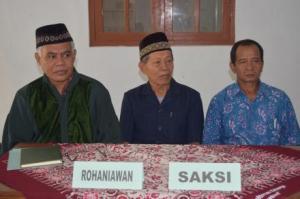 Saksi&Rohaniawan